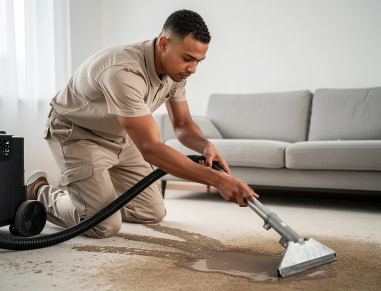Water Damage Restoration Farmers Branch